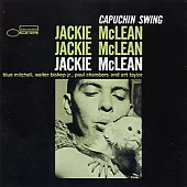 Jackie McLean / Capuchin Swing