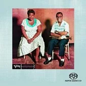 Ella & Louis (SACD)