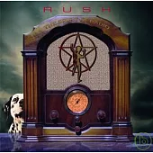 Rush / The Spirit Of Radio:Greatest Hits 1974-1987