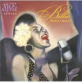 Billie Holiday / Diva 2
