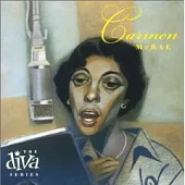 Carmen McRae / Diva 8