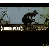 Linkin Park / Meteora (Bouns VCD : The Making Of Mereora)
