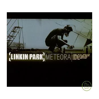 Linkin Park / Meteora (Bouns VCD : The Making Of Mereora)