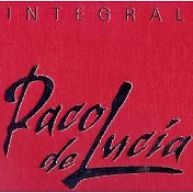 Paco De Lucia/Integral Box Set