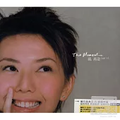 孫燕姿 /the Moment平裝版(2CD)