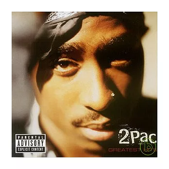 2Pac / Greatest Hits