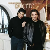 Alvarez ＆ Licitra / Duetto