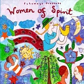 V.A. / Women of Spirit