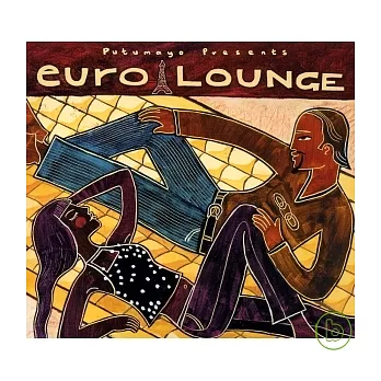 V.A. / Euro Lounge