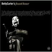 Betty Carter / Finest Hour