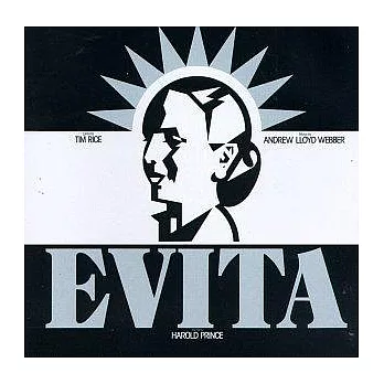 Andrew Lloyd Webber / Evita