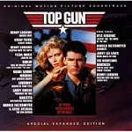 O.S.T / Top Gun (Expanded Edition)