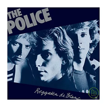The Police / Regatta de Blanc