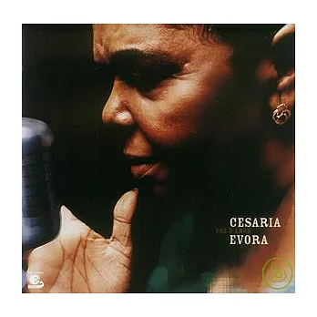Cesaria Evora / Voz D’Amor
