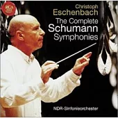 Christoph Eschenbach / The Complete Schumann Symphonies
