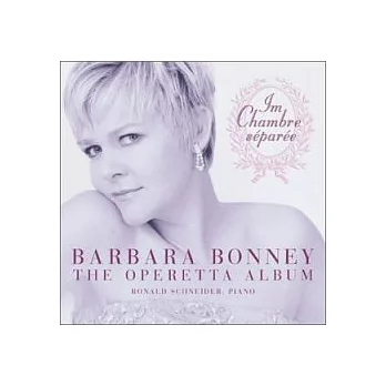The Operetta  Album / Bonney/ Schneider