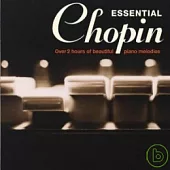 Essential Chopin / Vladimir Ashkenazy, piano