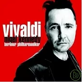 Kennedy: Vivaldi Album / Nigel Kennedy, berliner Philharmoniker