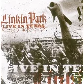 Linkin Park / Live In Texas (VCD+CD)