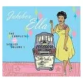 Ella Fitzgerald / Jukebox Ella : The Complete Singles Vol.1
