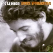 Bruce Springsteen / The Essential Bruce Springsteen