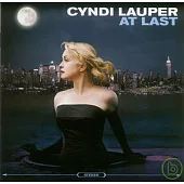Cyndi Lauper / At Last