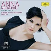 Anna Netrebko: OPERA ARIAS (SACD)