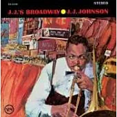 J.J. Johnson / J.J.’s Broadway