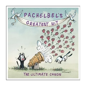 Pachelbel’s Greatest Hits Vol.2