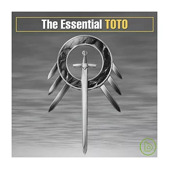 TOTO / The Essential TOTO