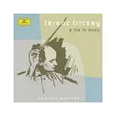 FERENC FRICSAY / FERENC FRICSAY A LIFE IN MUSIC