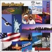 Monty Alexander/ My America (SACD)
