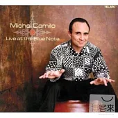 Michel Camilo / Live at the Blue Note(2 SACDs)