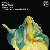Andreas Scholl / Vivaldi: Stabat Mater