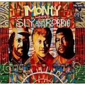 Monty Alexander / Monty meets SLY and Robbie