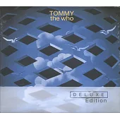 The Who / Tommy (Deluxe Edition Hybrid SACD)