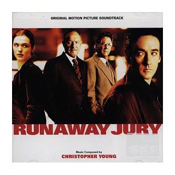 OST / Runaway Jury