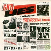 Guns N’Roses / GN’R Lies