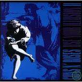 Guns N’Roses / Use Your Illusion 2