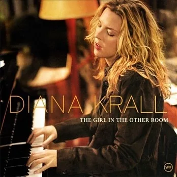 Diana Krall / The Girl in the Other Room