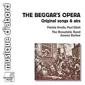 John Gay / The Beggar’s Opera