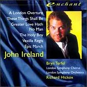 Ireland: Orchestral & Choral Works