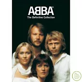 ABBA / The Definitive Collection [Deluxe Sound & Vision]