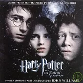 O.S.T. / Harry Potter And The Prisoner Of Azkaban - John Williams