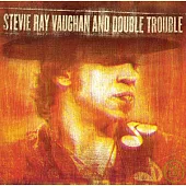 Stevie Ray Vaughan and Double Trouble / Live at Montreux 1982 and 1985