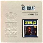 John Coltrane / Coltrane Jazz