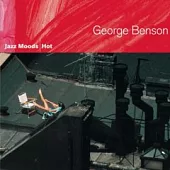George Benson / Jazz Moods-Hot