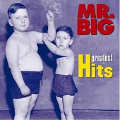 Mr. Big / Greatest Hits