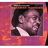 Coleman Hawkins / The Genius of Coleman Hawkins