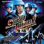 O.S.T. / Starship Troopers 2: Hero Of The Federation